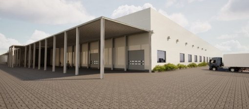 Aliplast rozbuduje zakład w Lublinie i zatrudni 60 osób